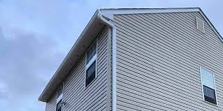 Best Wood Siding Installation  in Salem, NC